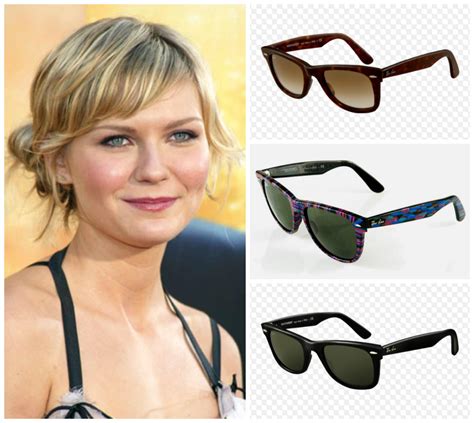 sunglasses for round female faces